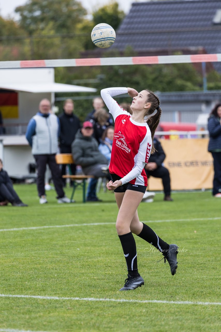 Bild 244 - wU16 Deutsche Meisterschaft